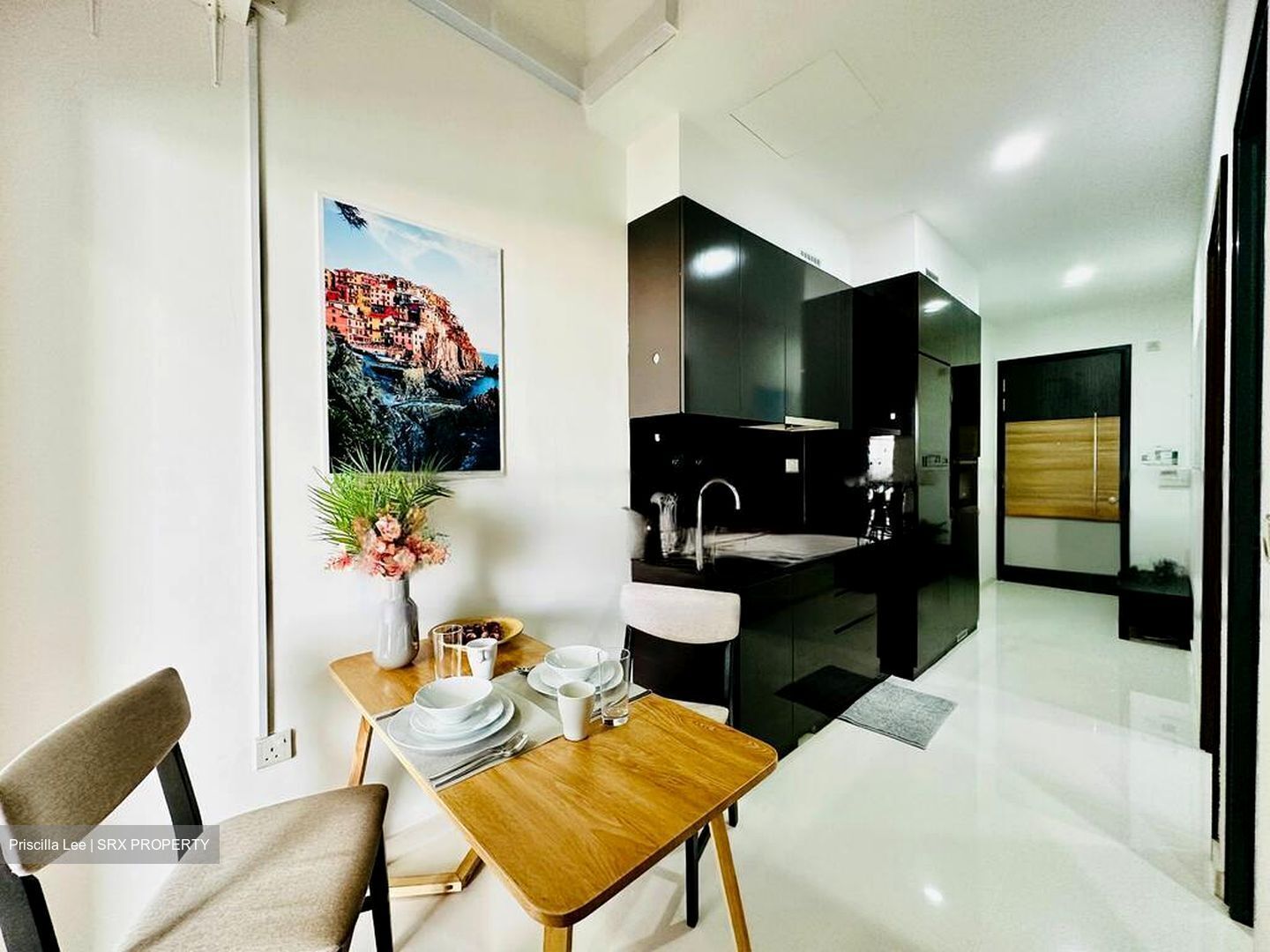 Forte Suites (D8), Apartment #469148431
